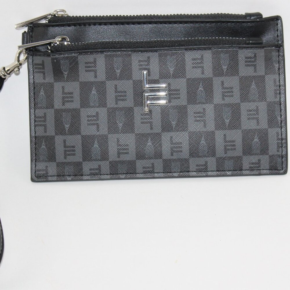 London Fog Wristlet